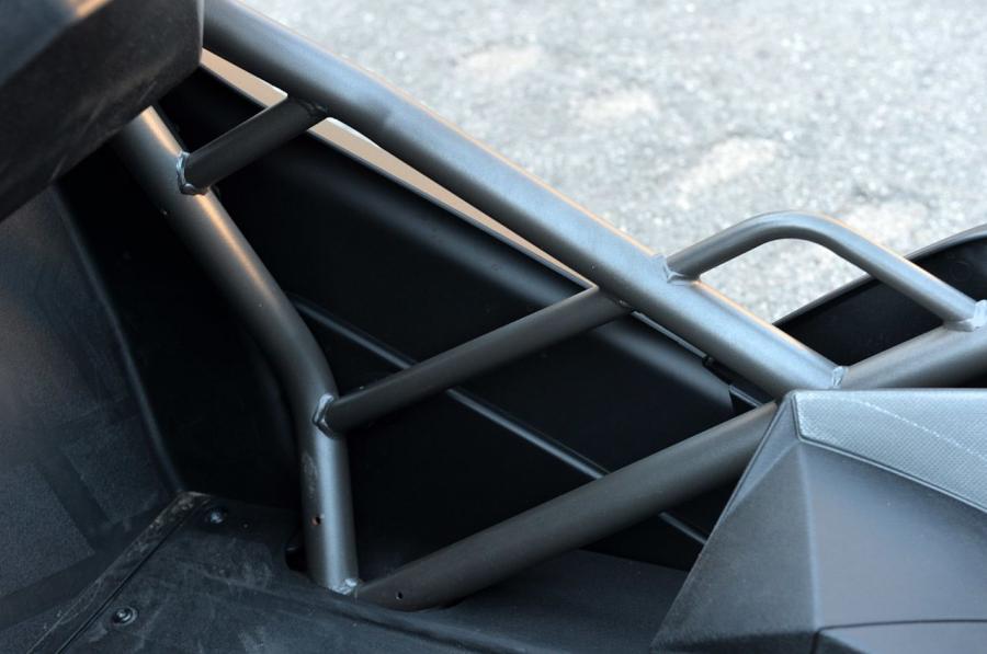 Детали экстерьера Polaris Slingshot 2015 года  (NA) (фото 41 из 41)